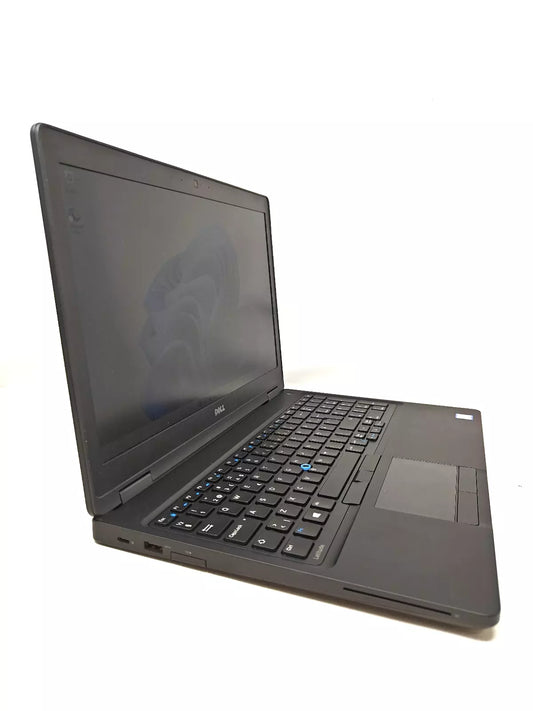 Dell latitude 5580 I5 6300U 8gb 256gb 15,6" win 11