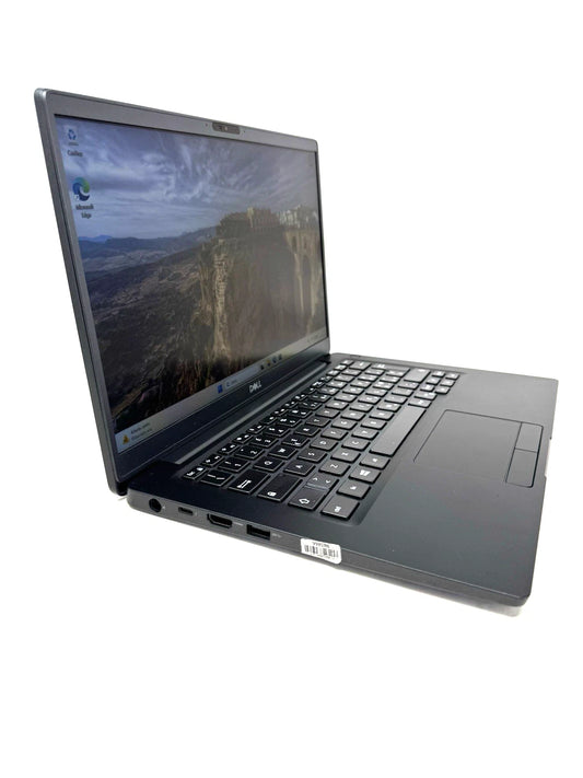 Dell Latitude 7400 I5 8365U 8gb ram 256gb ssd 14"