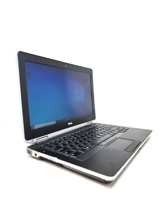 Dell latitude E6330