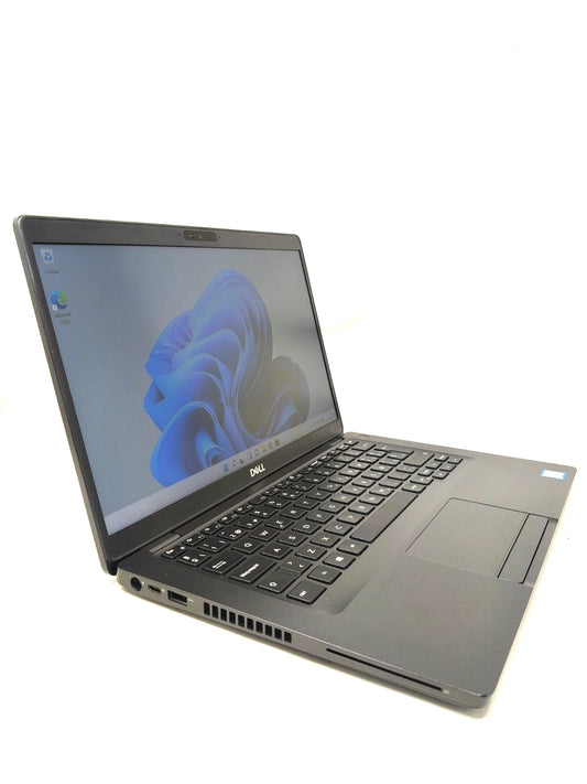 Dell latitude 5400 I5 8265U 16gb 512gb 14"