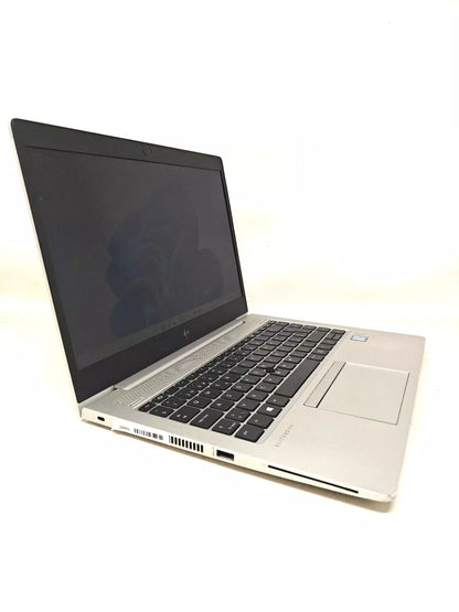 Hp Elitebook 840 G6 I5 8365U 8gb 256gb 14"