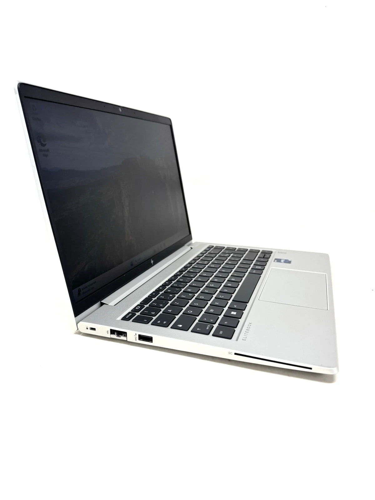 HP Elitebook 640 G9 I5 1245U RAM 16gb SSD 256gb 14"