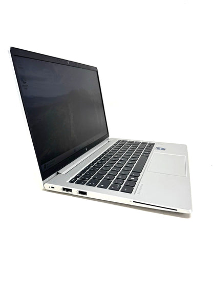 HP Elitebook 640 G9 I5 1245U RAM 16gb SSD 256gb 14"