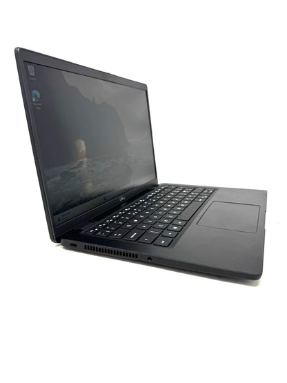 Dell latitude 7420 I5 1145G7 16GB ram 256GB ssd 14"