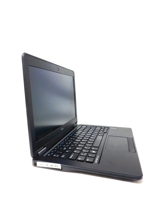 Dell latitude E7250