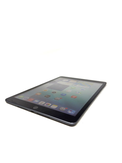 Apple Ipad 10.2" 2020 8th gen. 128gb wifi + cell. grey