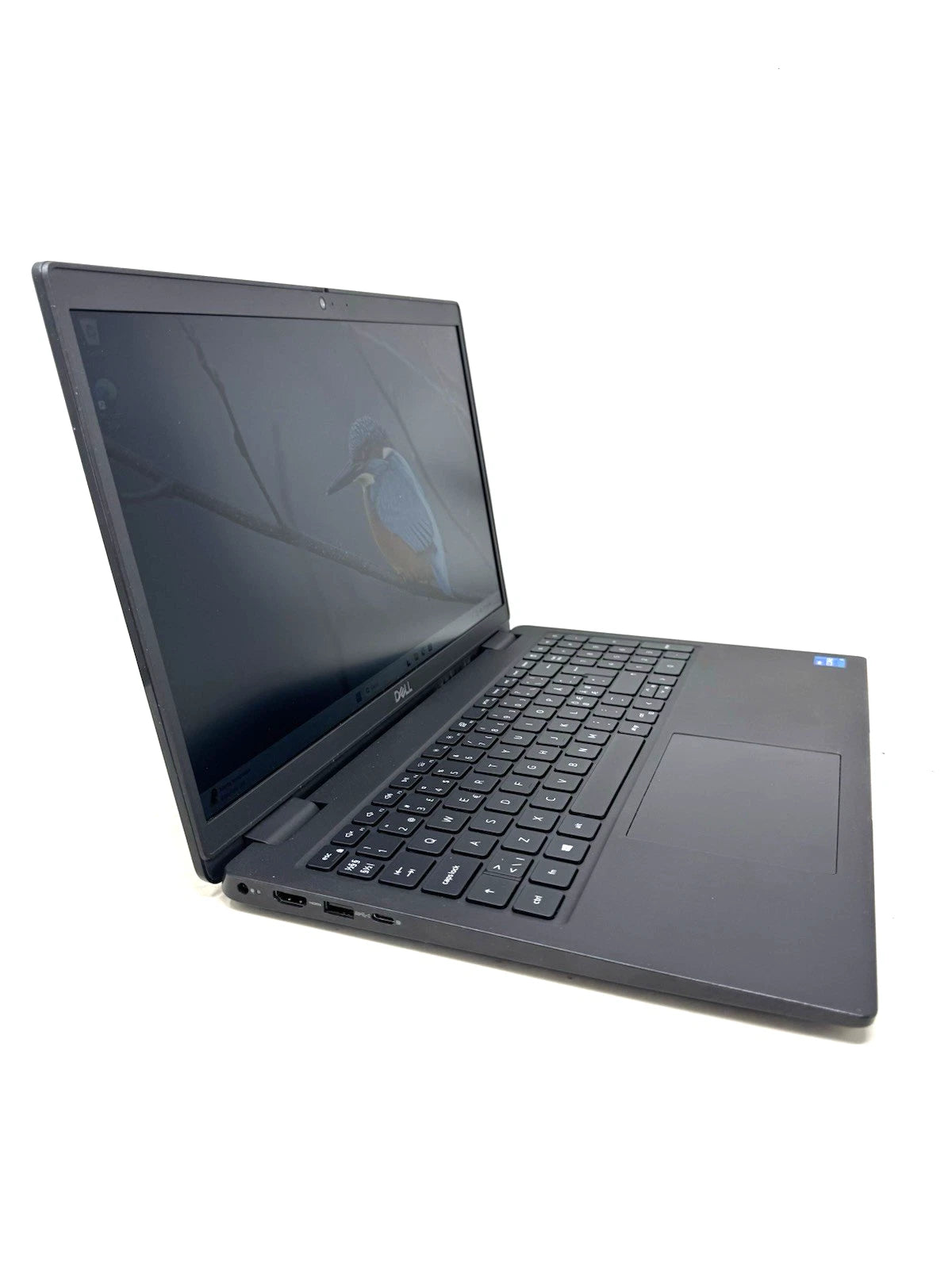 Dell Latitude 3520 I5 1135G7 RAM 8gb SSD 256gb 15.6"