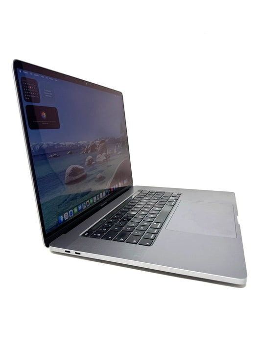 Apple Macbook Pro 16" 2019 I9 9980HK 16gb 512gb