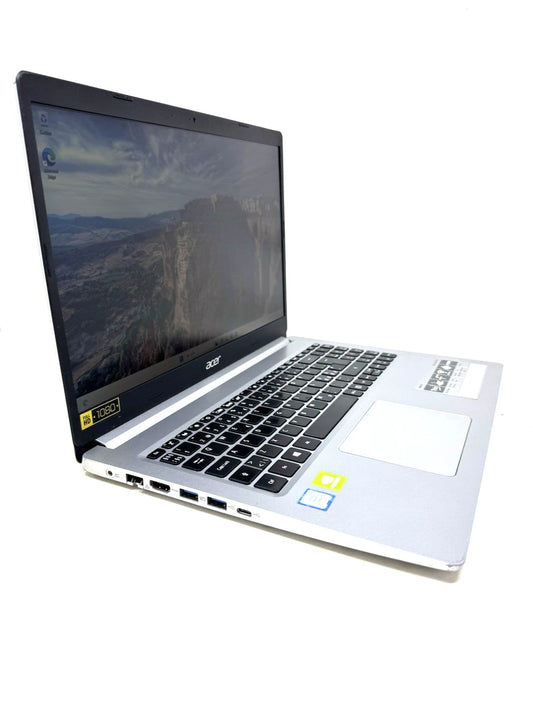 Acer Aspire 5 A515-54G I7 8565U 8gb ram 512gb SSD 15,6"