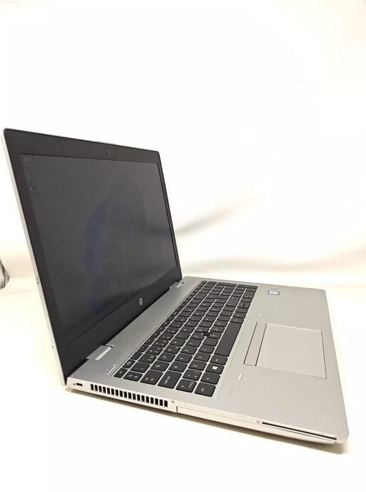 Hp probook 650 G5 I5 8265U 8gb 256gb 15,6" win 11