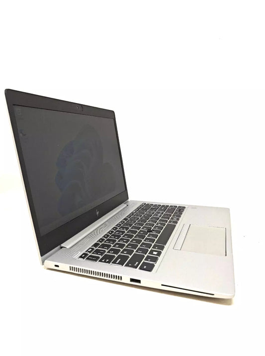 Hp elitebook 840 G5 I5 8350U 8gb 256gb 14" win 11