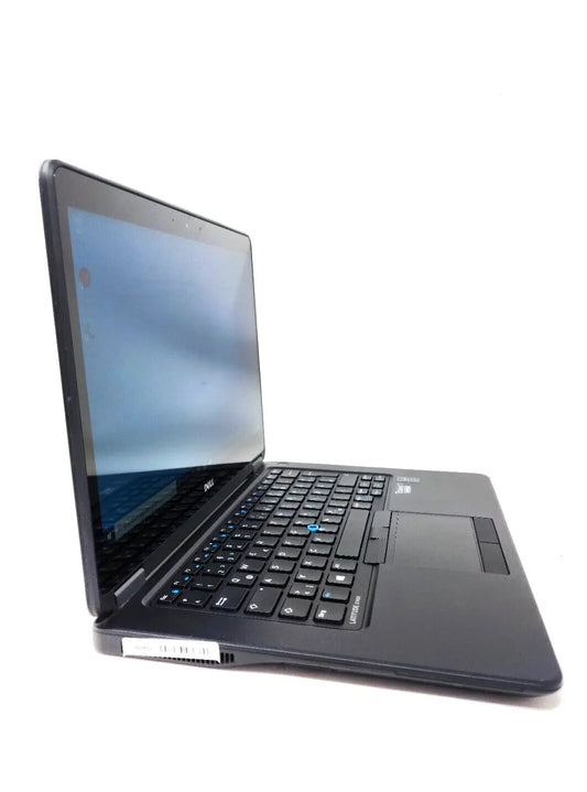 Dell latitude E7450 touch