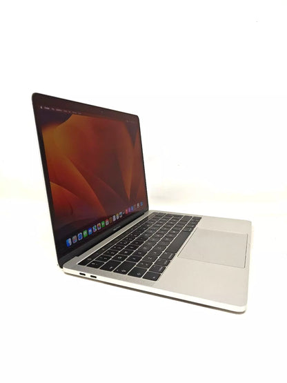Apple macbook pro 13" 2017 I7 7567U 16gb 512gb