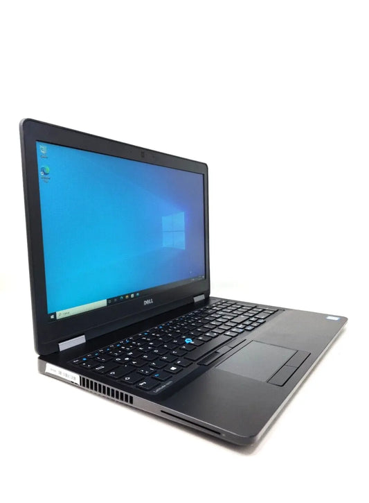 Dell latitude E5570