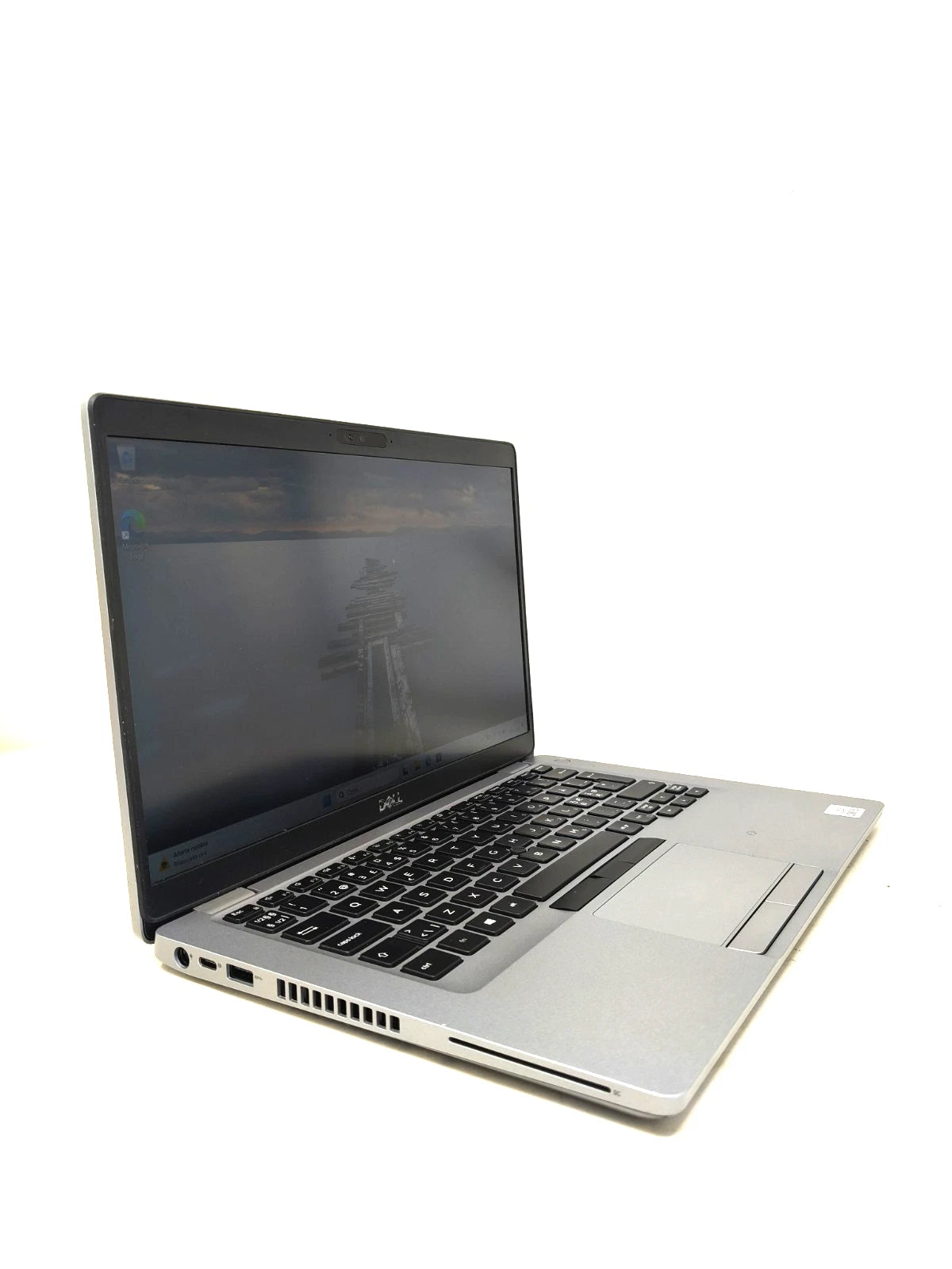 Dell latitude 5410 I5 10210U 8gb 256gb 14"