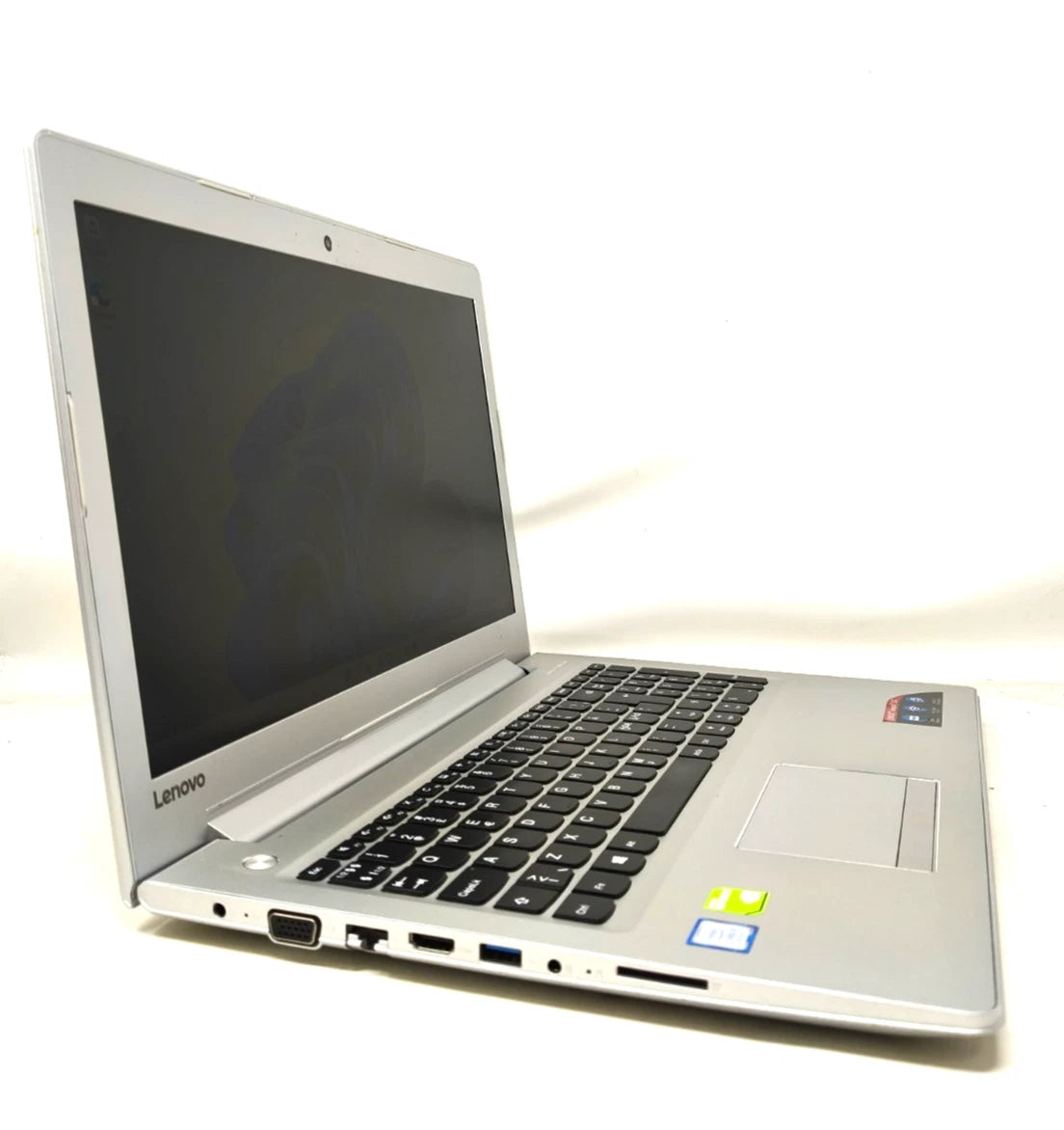 Lenovo ideapad 510-15IKB I5 7200U 6gb 256gb 15,6"