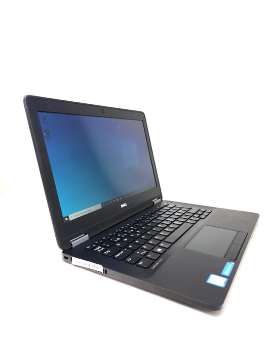 Dell latitude E7270