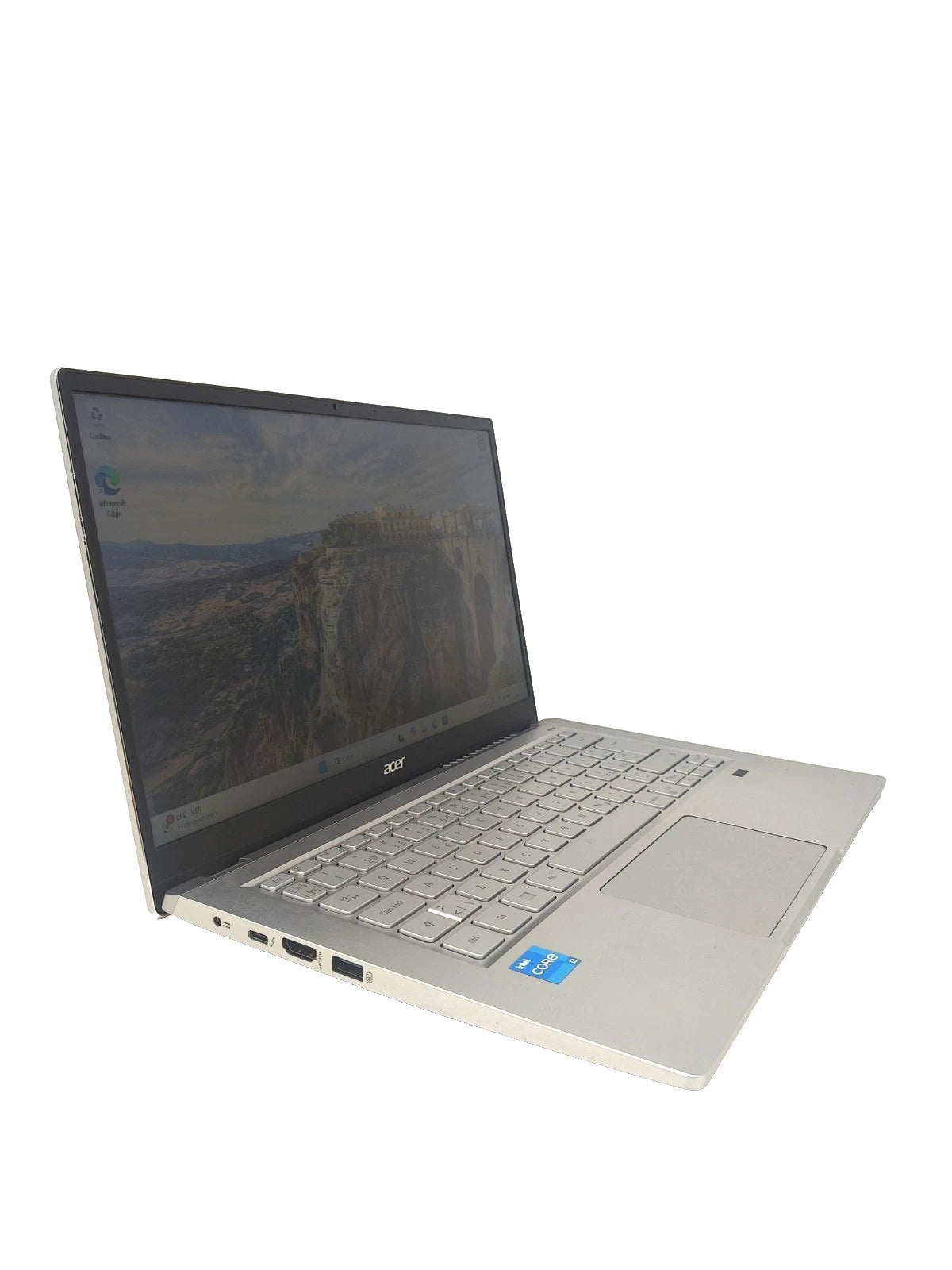 Acer swift Sf314-511 I3 1115G4 8gb 256gb 14"