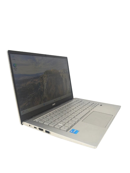 Acer swift Sf314-511 I3 1115G4 8gb 256gb 14"