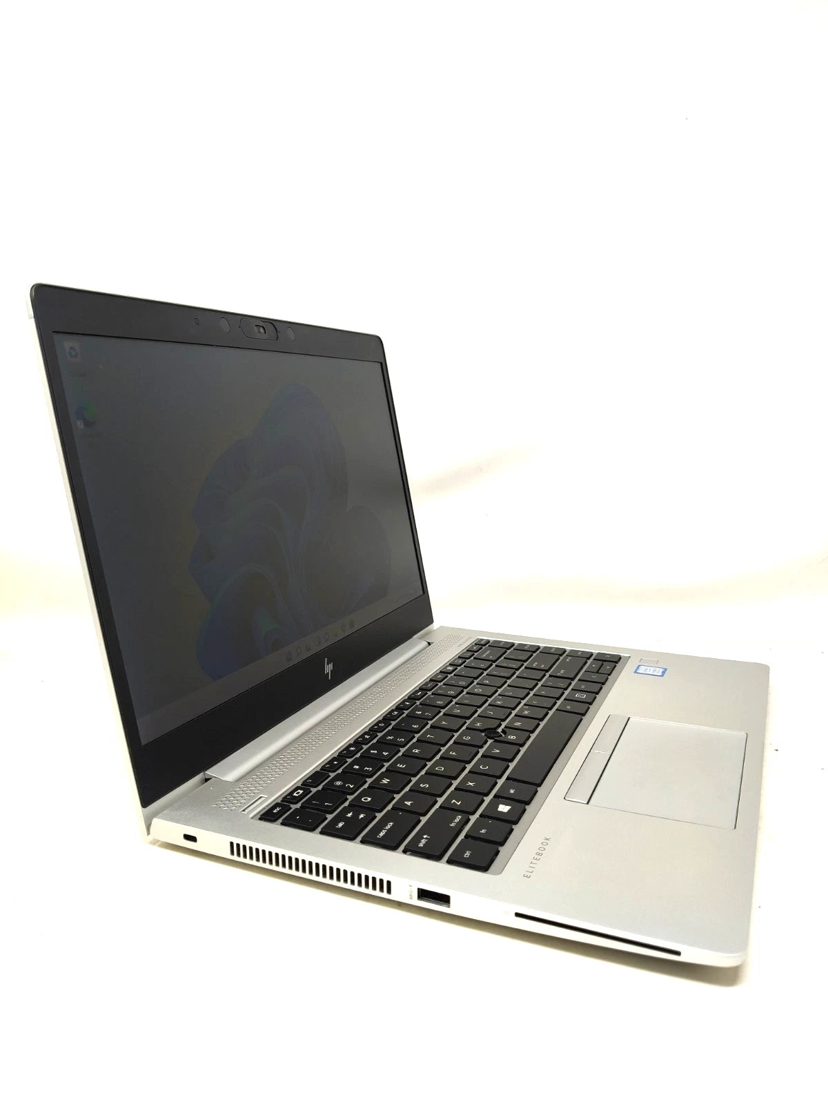 Hp elitebook 840 G5 I5 8250U 16gb 256gb 14" win 11