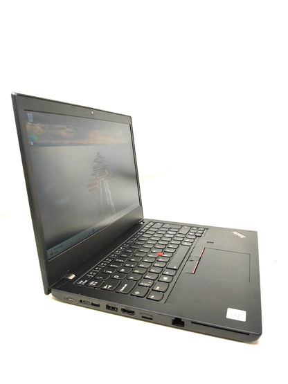 Lenovo thinkpad L14 gen 1 I5 10210U 8gb 256gb 14"