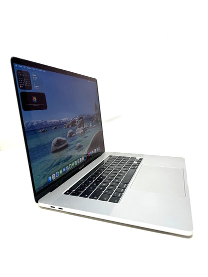 Apple Macbook Pro 16" 2019 ricondizionato I7 9750H 16gb 512gb