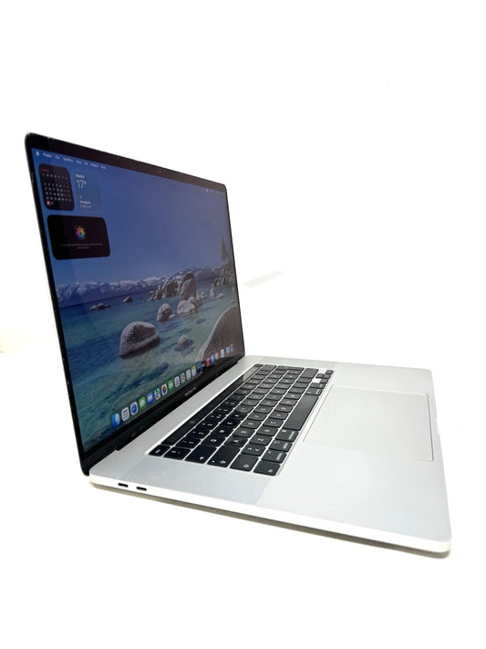 Apple Macbook Pro 16" 2019 ricondizionato I7 9750H 16gb 512gb