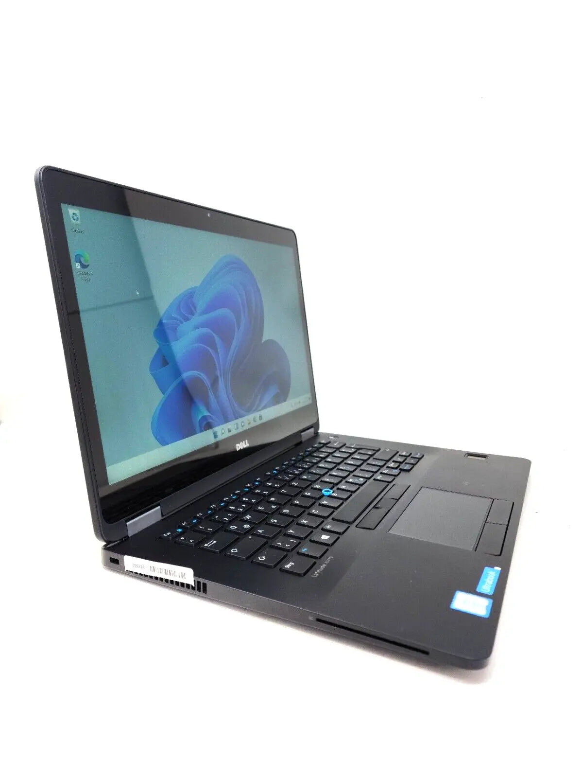 Dell latitude E7470 Touch