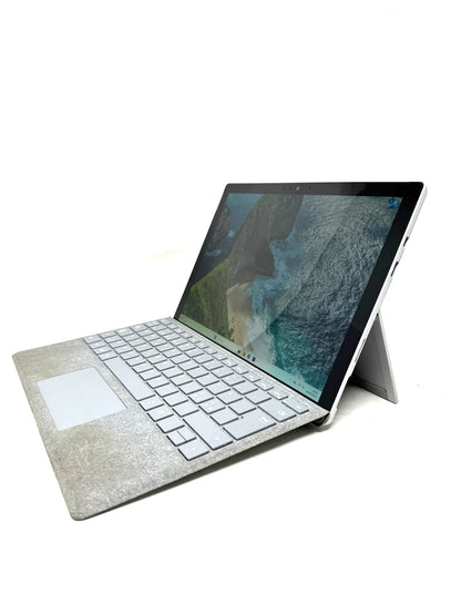 Microsoft Surface Pro 5 Touch I5 7300U 8gb RAM 128gb SSD 12,3"