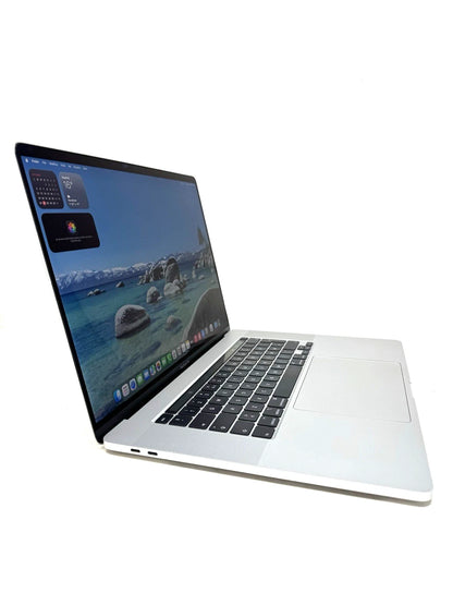 Apple Macbook Pro 16" 2019 ricondizionato I7 9750H 16gb 512gb