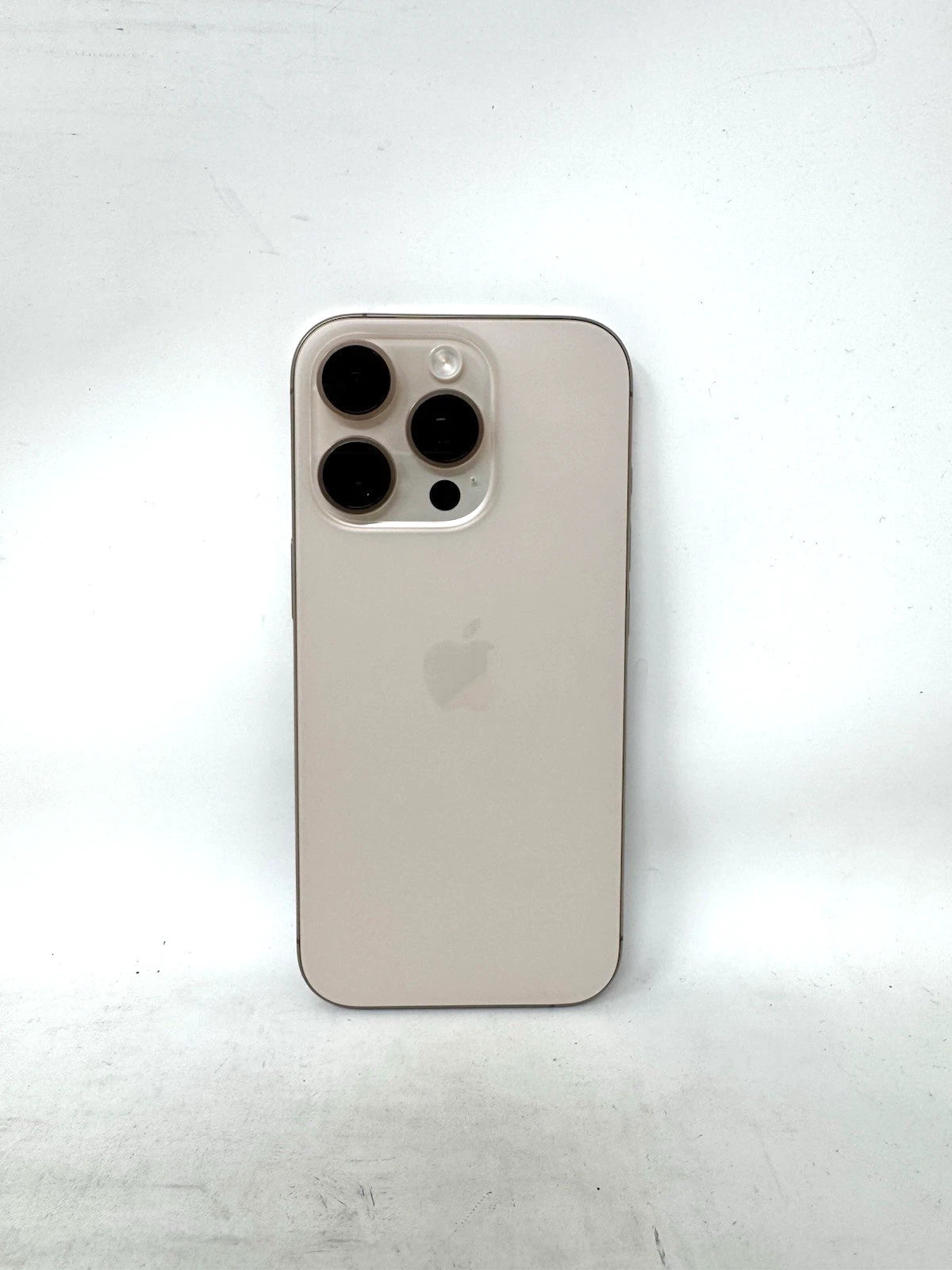 Apple Iphone 16 pro 128Gb Beige