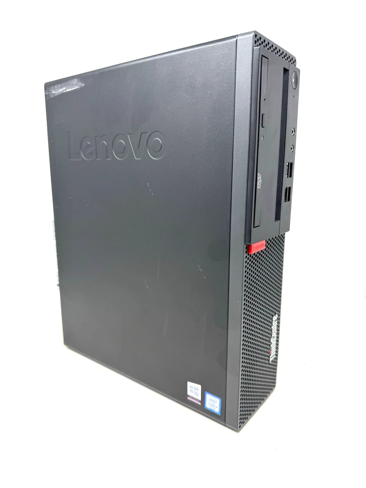 Lenovo thinkcentre M710S ricondizionato I5 7400 8gb 256gb Sff