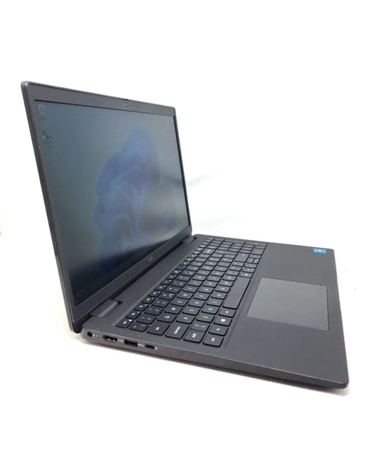 Dell latitude 3520 I3 1115G4 8gb 256gb 15,6"