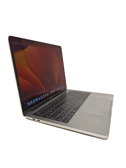 Apple macbook pro 13" 2017 I5 7267U 16gb 512gb