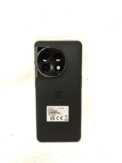 Oneplus 11 5g 256gb black