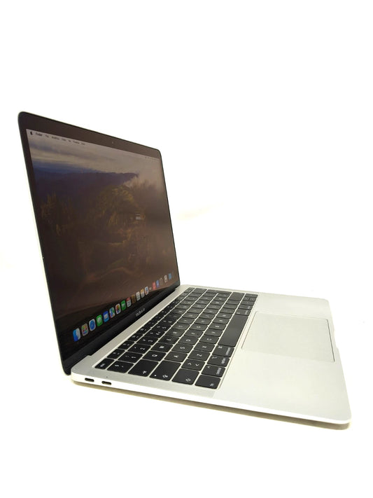 Apple Macbook Air retina 13" 2019 I5 8210Y 8gb 256gb Silver