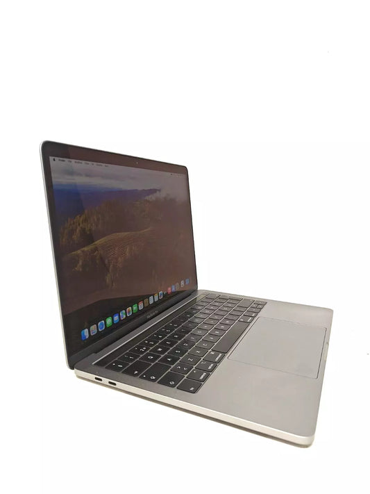 Apple macbook pro ricondizionato 13" 2018 I7 8559U 8gb 512gb