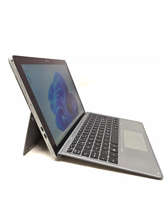 Dell latitude 7210 I5 10310U 16gb 512gb 12,3" touch