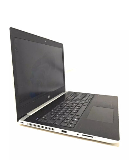 Hp probook 450 G5 I5 8250U 32gb 500gb 15,6" win 11