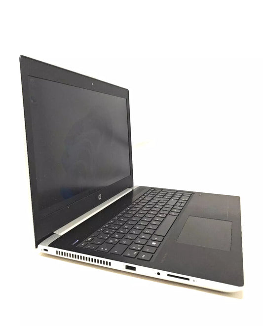 Hp probook 450 G5 I5 8250U 32gb 500gb 15,6" win 11