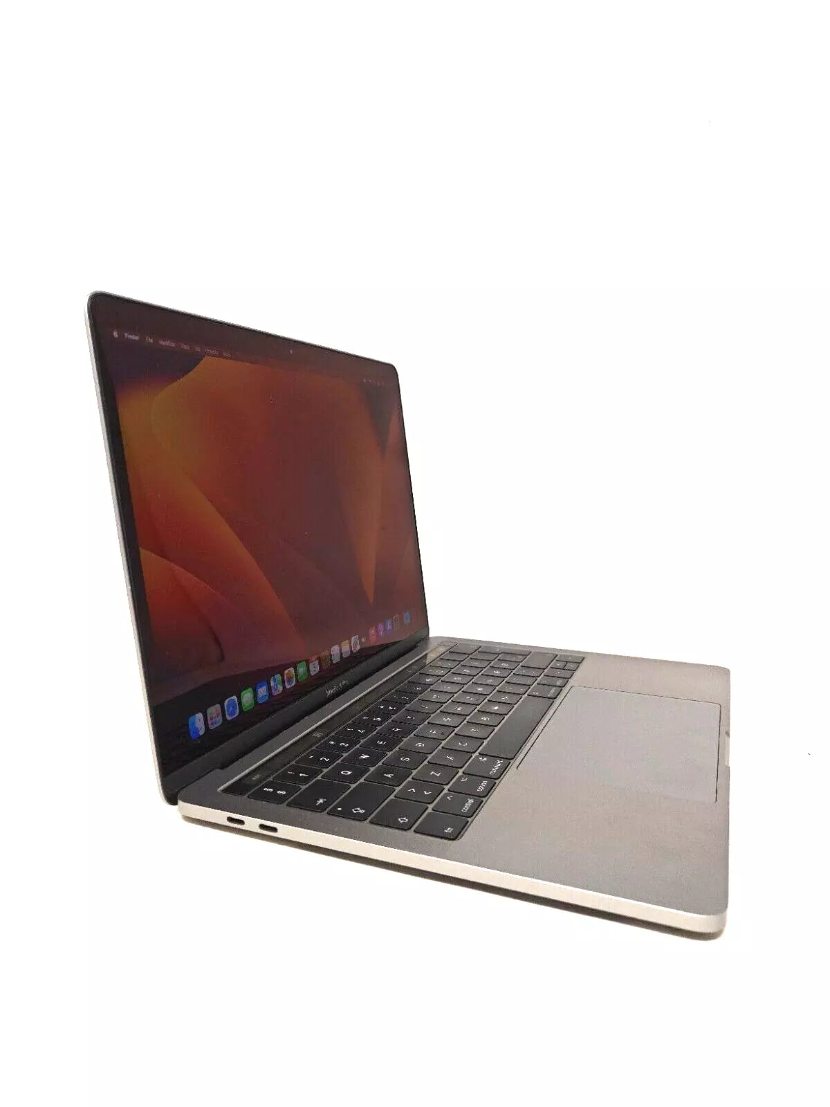 Apple macbook pro 13" 2017 I5 7267U 8gb 512gb