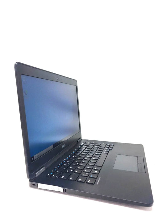 Dell latitude E7470