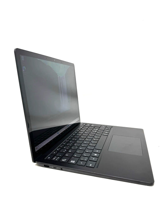 Microsoft surface laptop 4 I7 1185g7 16gb 256gb 13,5"