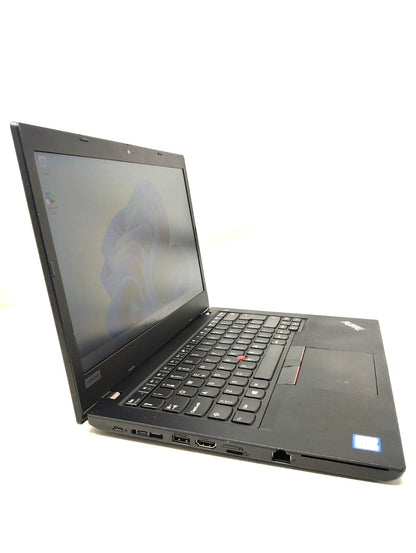 Lenovo thinkpad L490 I3 8145U 8gb 512gb 14"