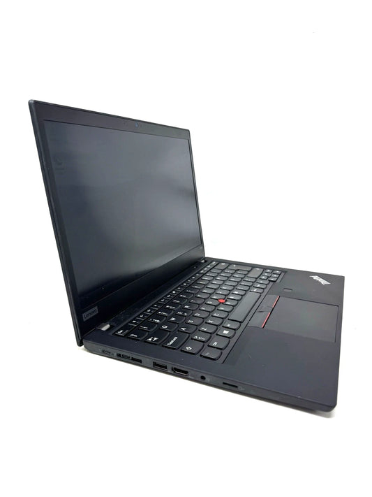 Lenovo Thinkpad T490 I5 8265U 16gb RAM 256gb SSD 14"
