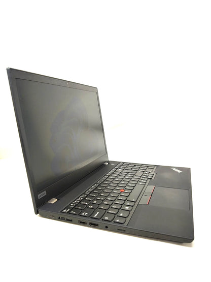 Lenovo thinkpad T590 I5 8365U 8gb 256gb 15,6"