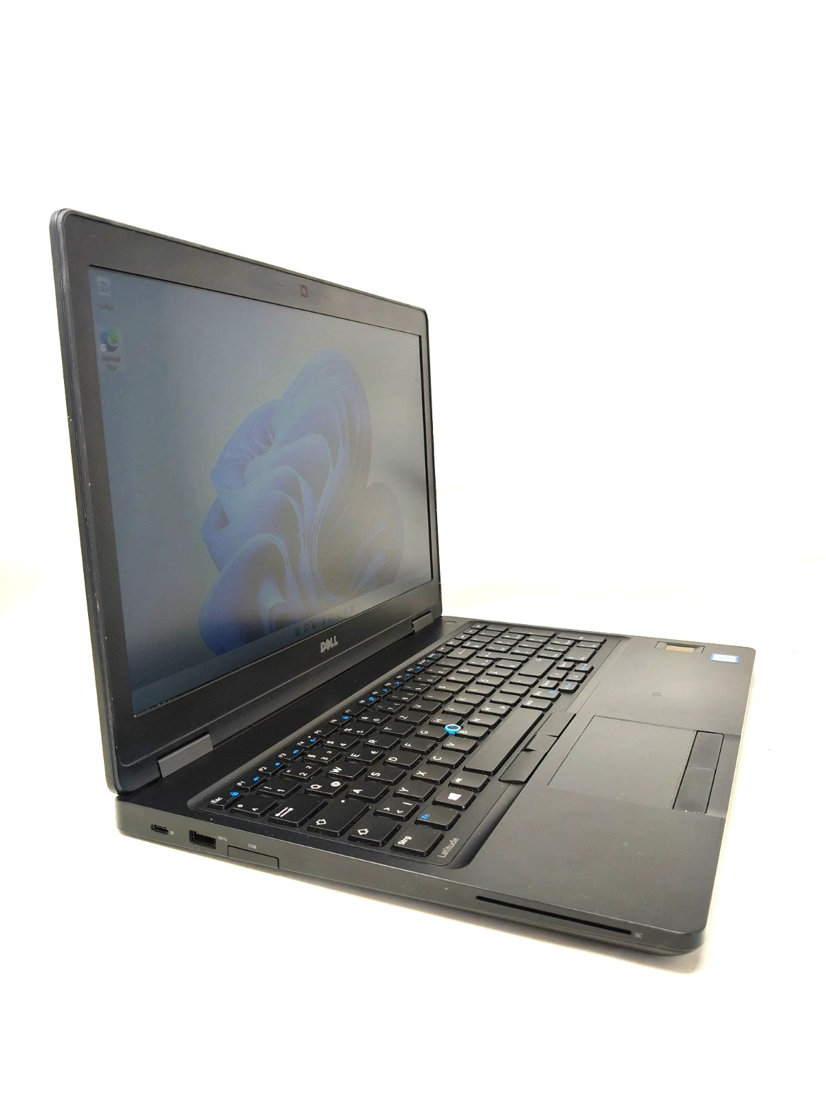 Dell latitude 5580 I5 7300U 16gb 256gb 15,6"