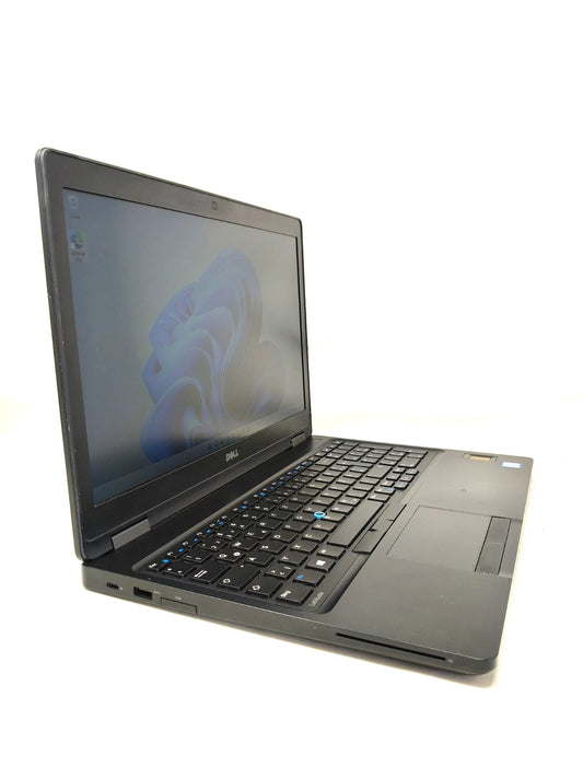 Dell latitude 5580 I5 7300U 16gb 256gb 15,6"