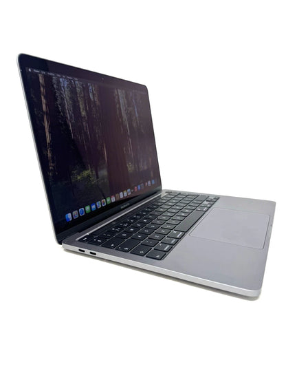 Apple Macbook pro 13" 2020 I5 8257U 8gb RAM 256gb SSD