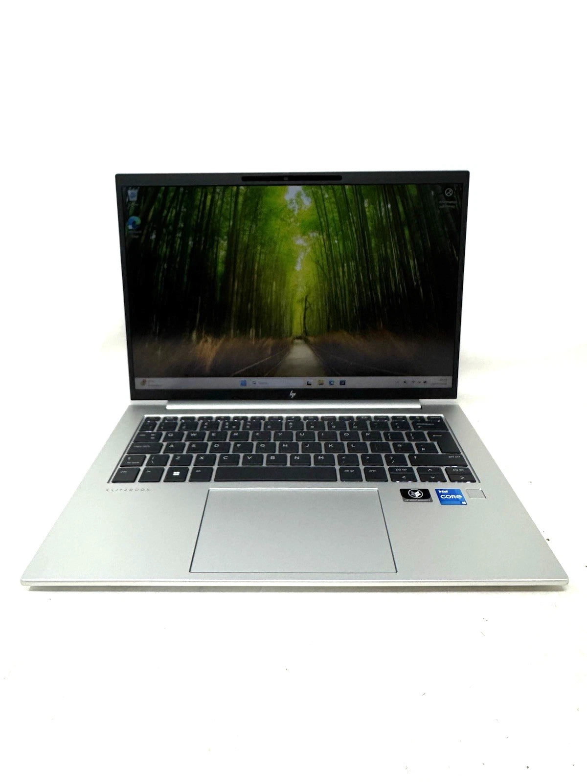 Hp Elitebook 840 G9 I5 1235U 16gb RAM 256gb SSD 14"